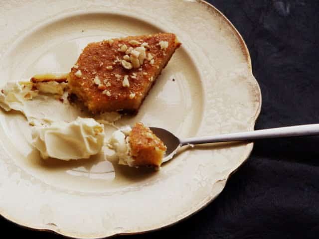 baklava bosnia