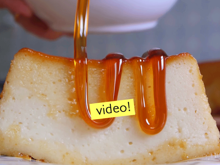 Como hacer caramelo para flan