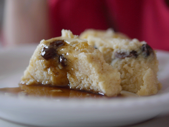 postres sin azúcar