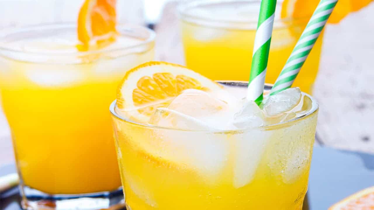 agua de valencia coctel