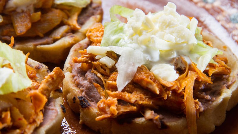 Como hacer tinga de pollo en 6 pasos