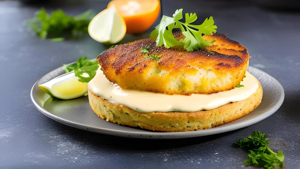 Receta de pastel de cabracho