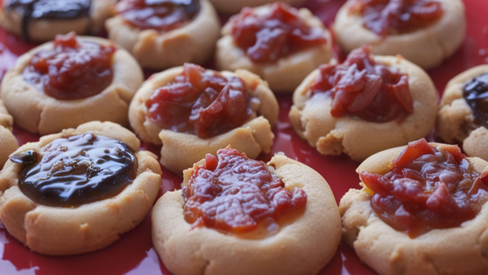 Receta de pepas caseras de membrillo