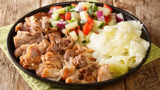 Kalua Pork