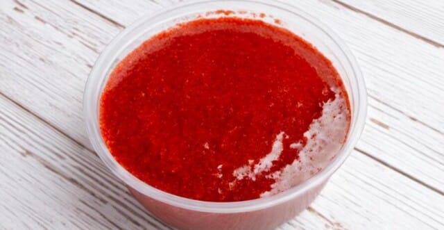 como hacer salsa chamoy