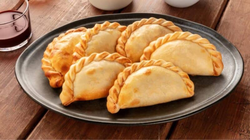 como hacer empanadas argentinas paulina cocina recetas