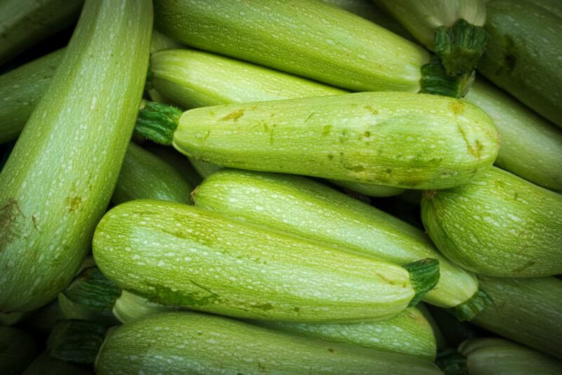 receta facil de calabacitas a la mexicana